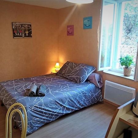 Studio 5 Avec Wifi Limoges Exterior photo