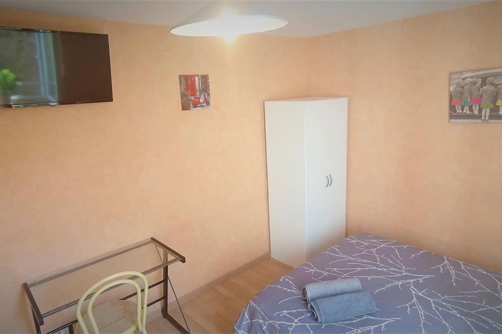 Studio 5 Avec Wifi Limoges Exterior photo