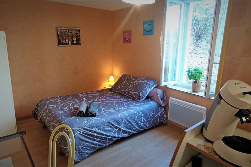Studio 5 Avec Wifi Limoges Exterior photo