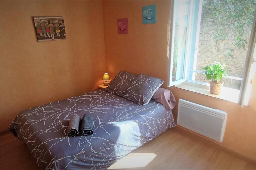 Studio 5 Avec Wifi Limoges Exterior photo